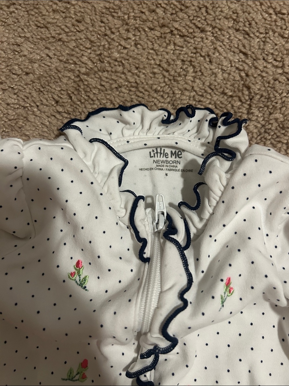 Newborn bundle - Picture 3 of 7